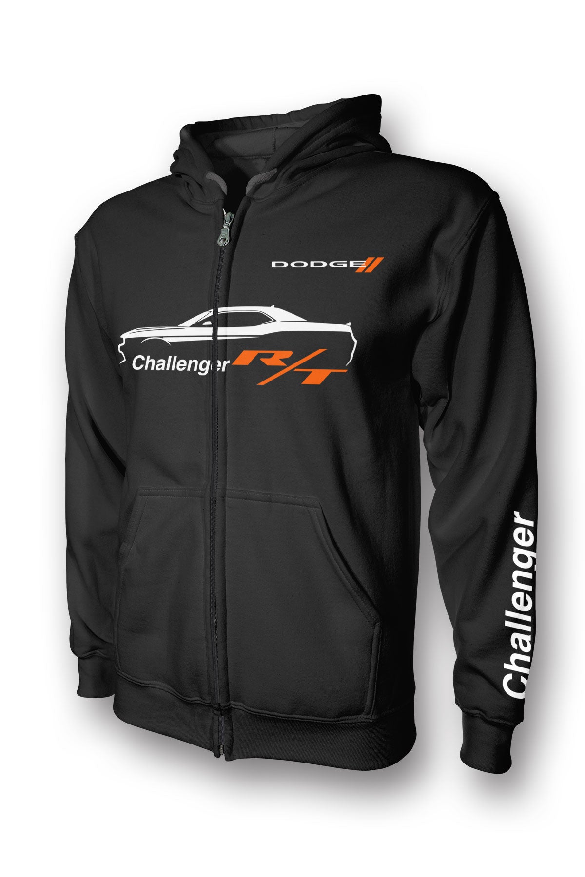 Challenger hoodie online