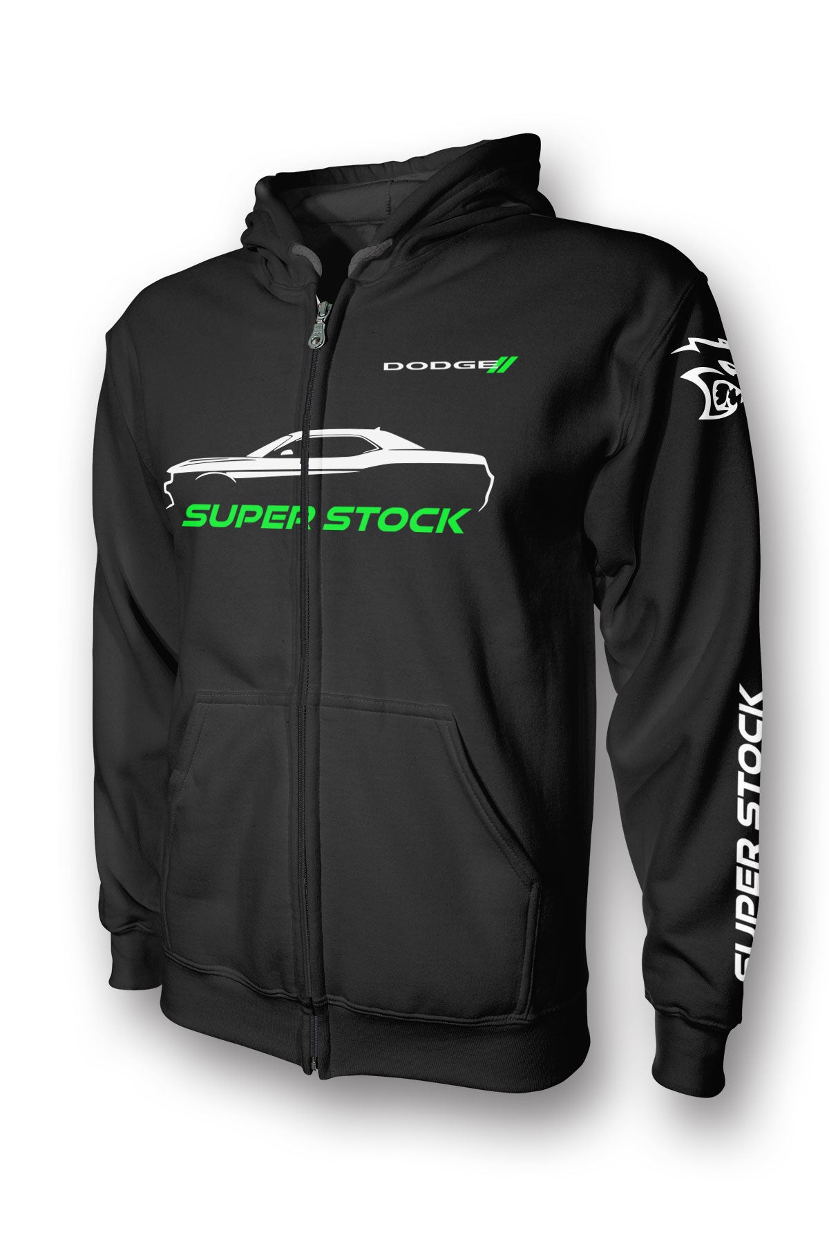 Dodge-Challenger-SRT-Super-