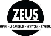 Zeus Logo
