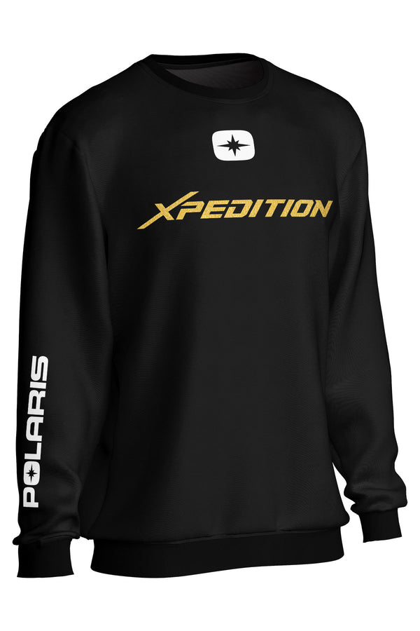 Polaris Xpedition Sweatshirt