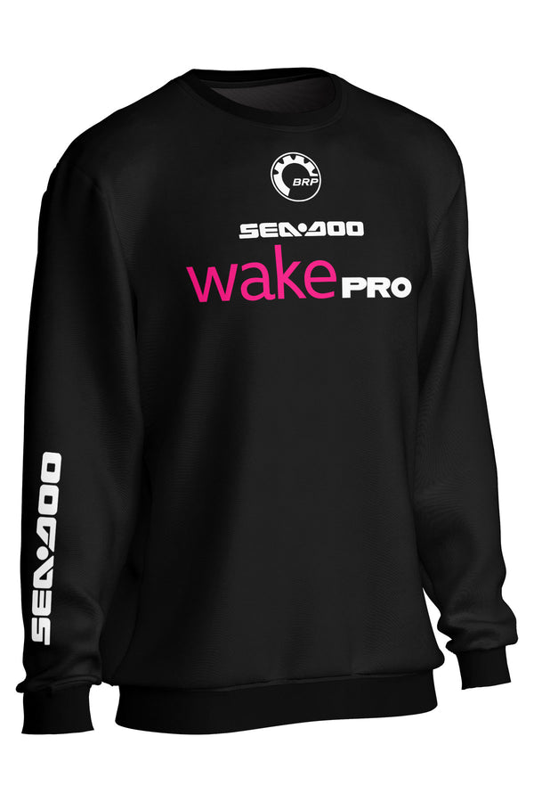 Brp Sea Doo Wake Pro Sweatshirt