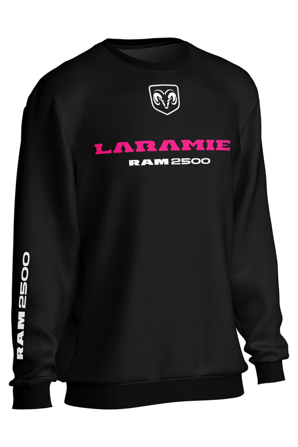 Ram 2500 Laramie Sweatshirt