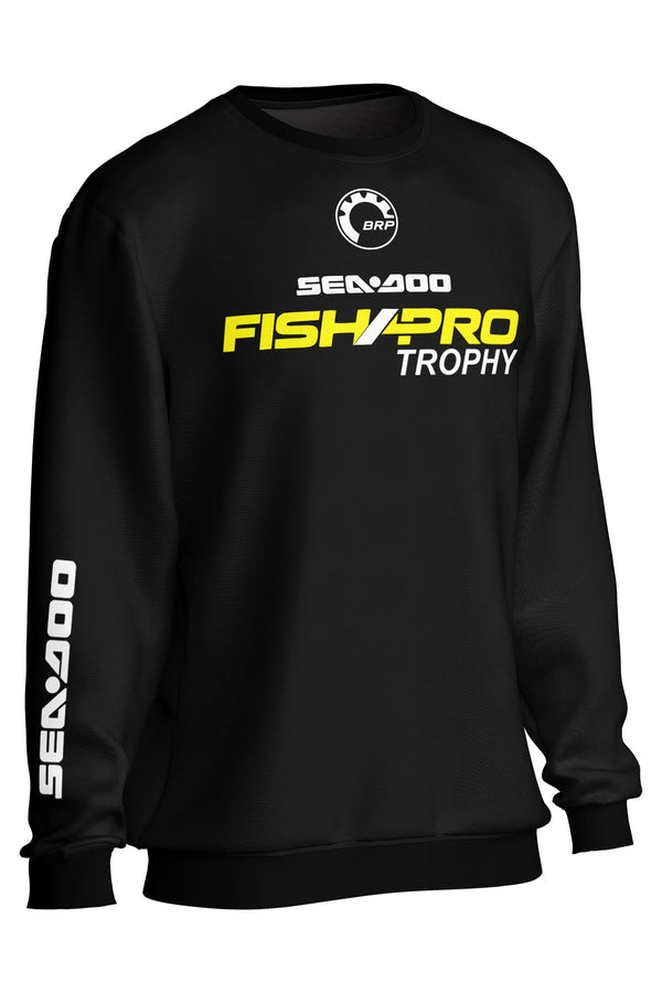 Brp Sea Doo FishPro Trophy Sweatshirt