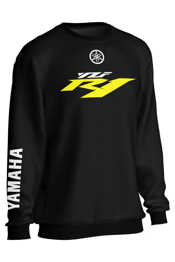 Yamaha Yzf R1 Sweatshirt