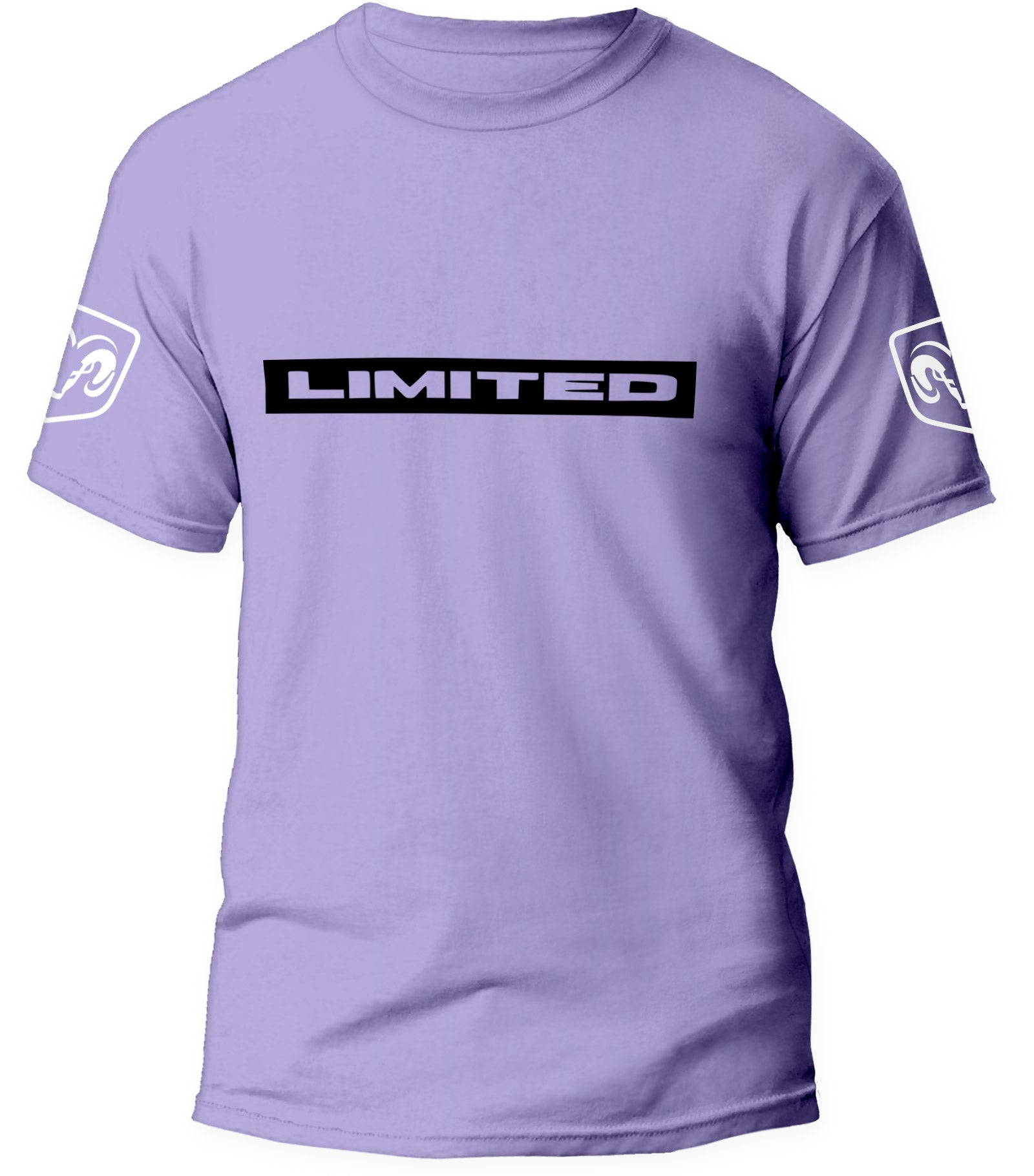 Ram Limited T Shirt | Ram Truck Apparel & Ram Merchandise – ZEUS