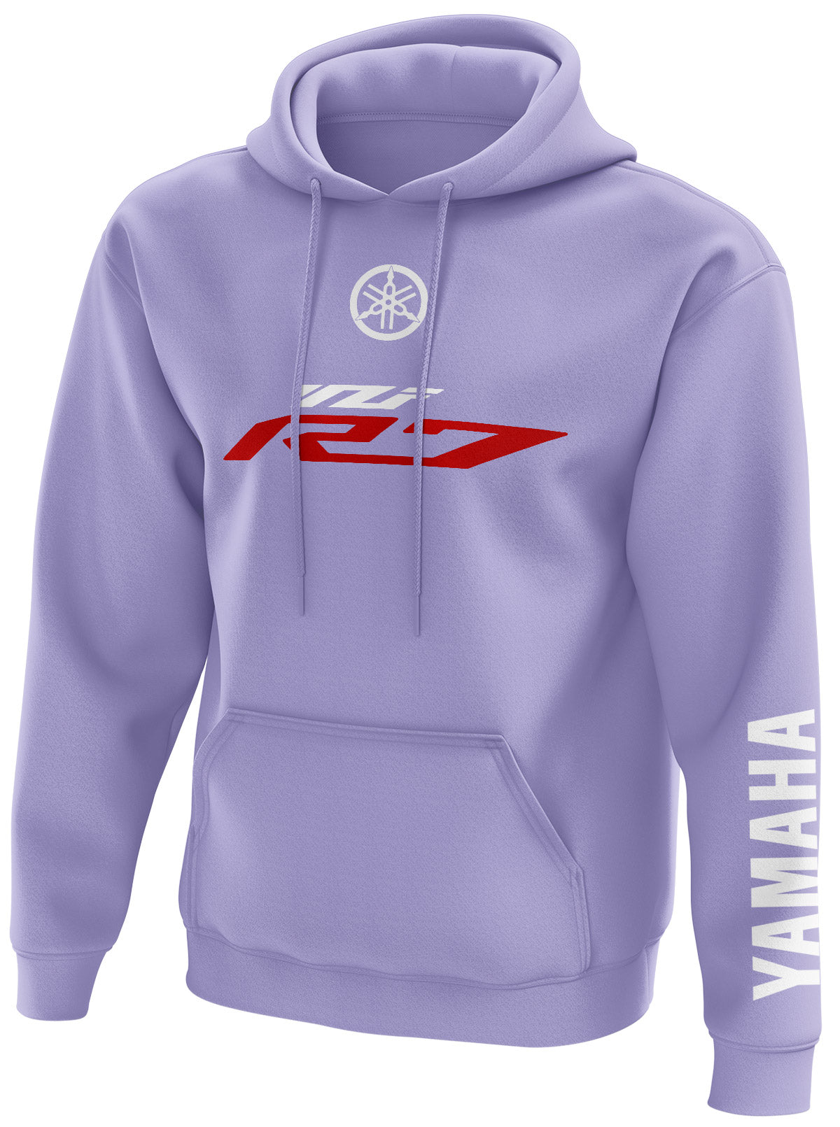 Yamaha YZF R7 Hoodie | Yamaha Racing Hoodie & Yamaha Apparel – ZEUS