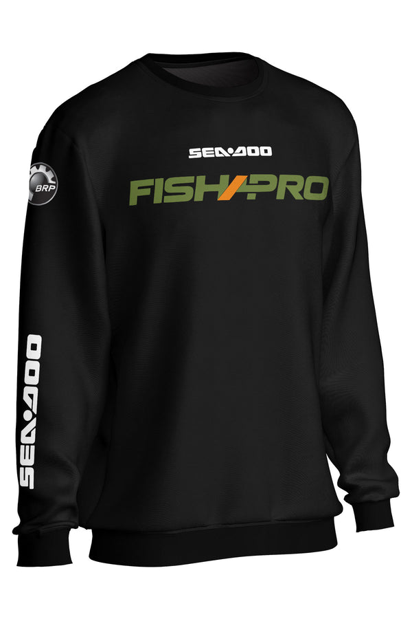 Brp Sea Doo FishPro Sweatshirt