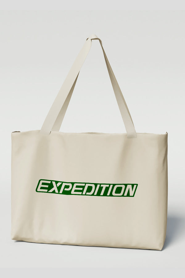 Ford Expedition Canvas Tote Bag