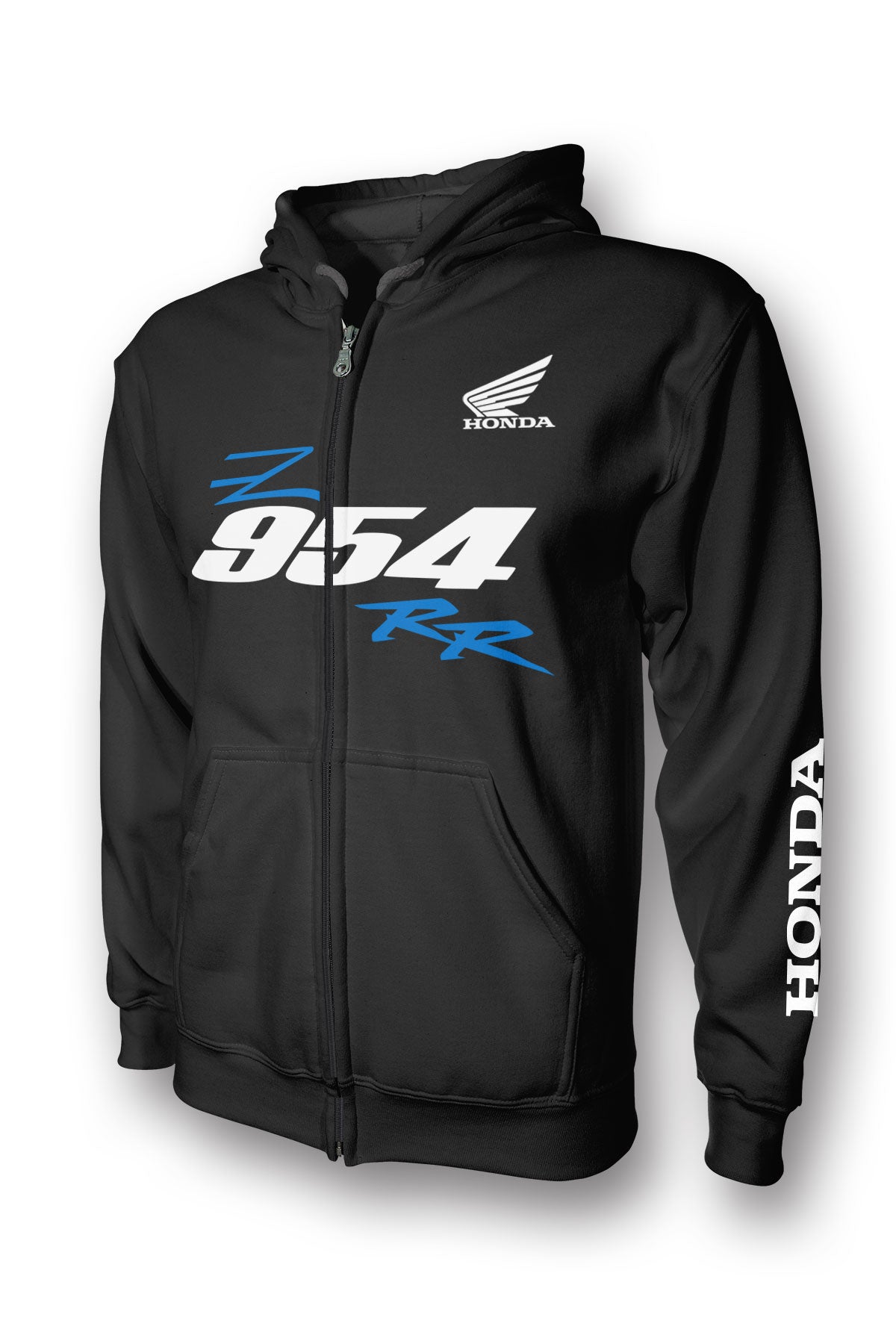 Honda 2025 cbr hoodie