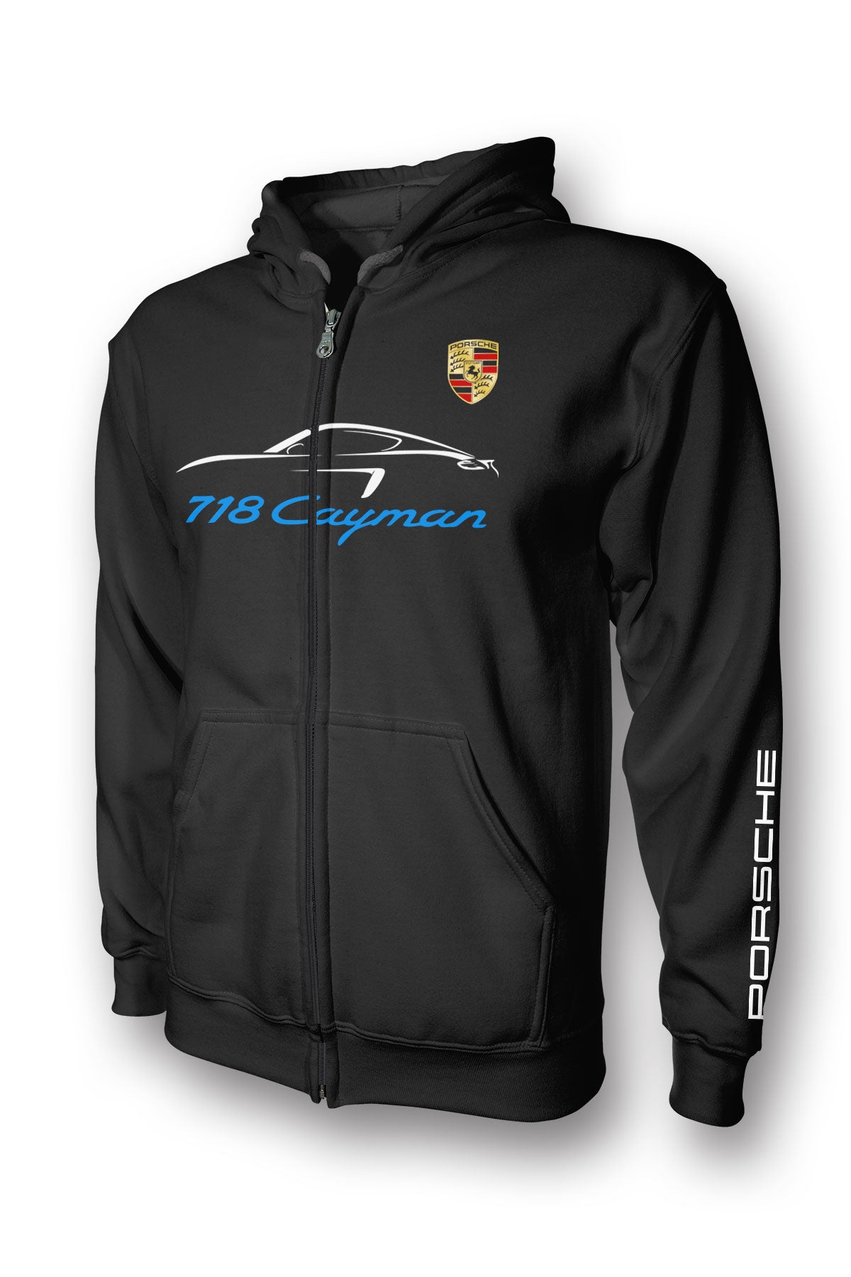 Porsche 2024 hoodie sweatshirt