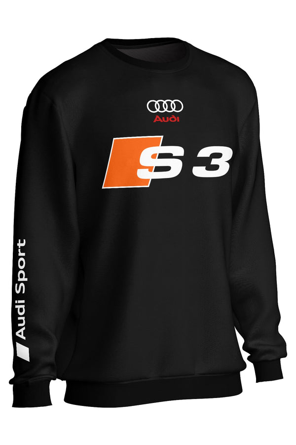 Audi S3 Sweatshirt