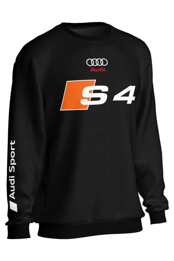 Audi S4 Sweatshirt