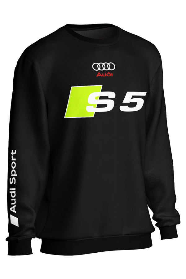 Audi S5 Sweatshirt