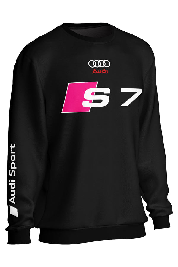 Audi S7 Sweatshirt