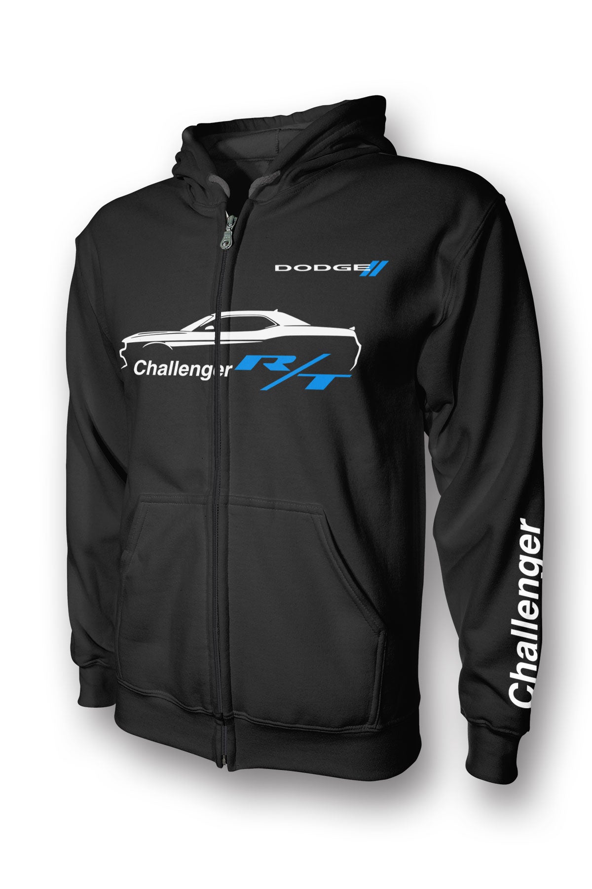 Dodge-Challenger-Rt-Full-Zip-