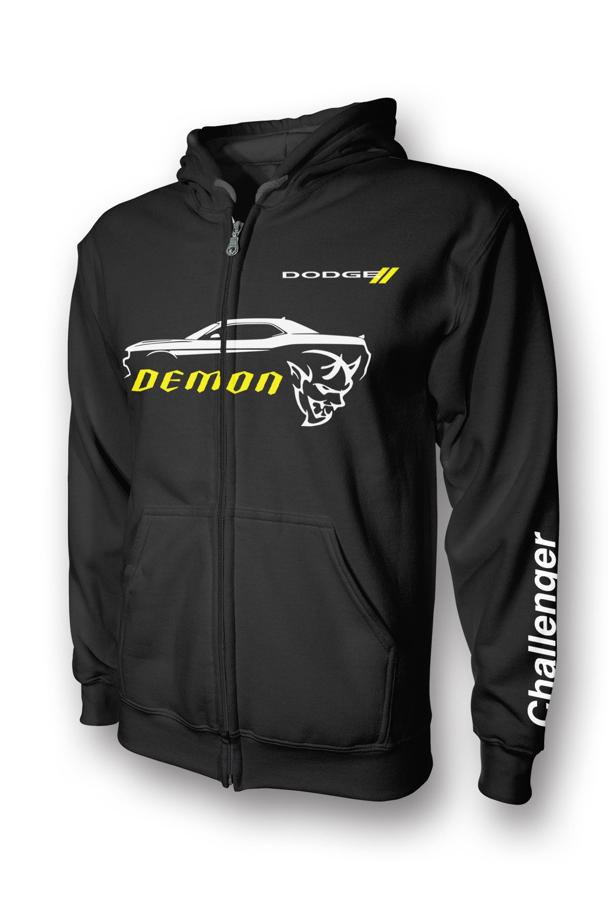 Dodge 2024 demon hoodie