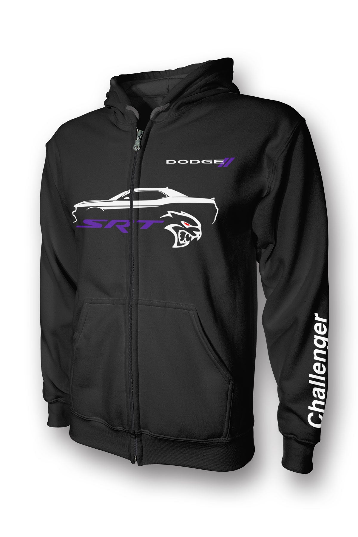 Dodge hellcat hoodie best sale