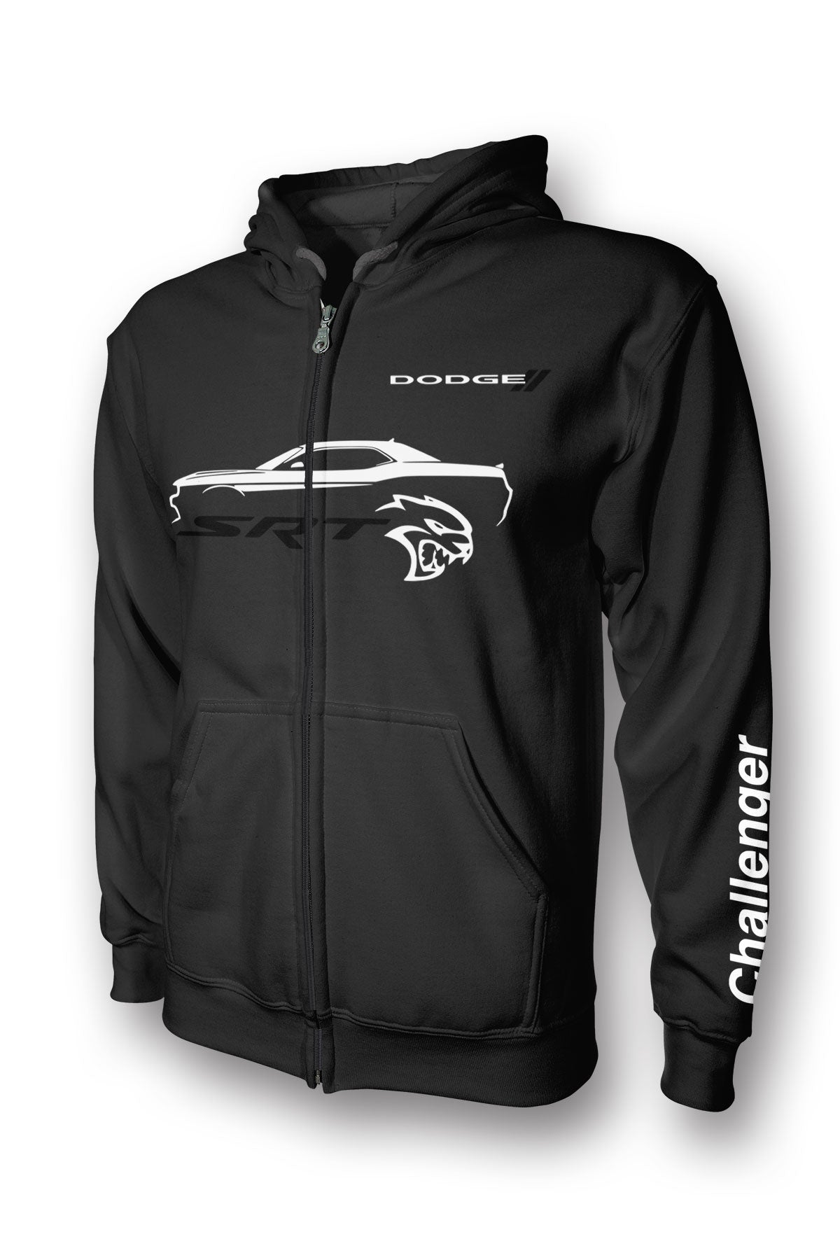 Dodge hellcat clearance hoodie