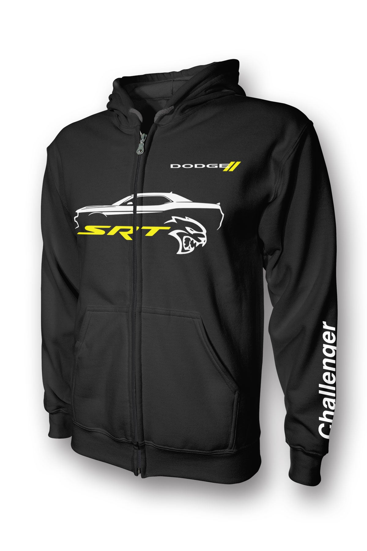 Srt hellcat clearance hoodie