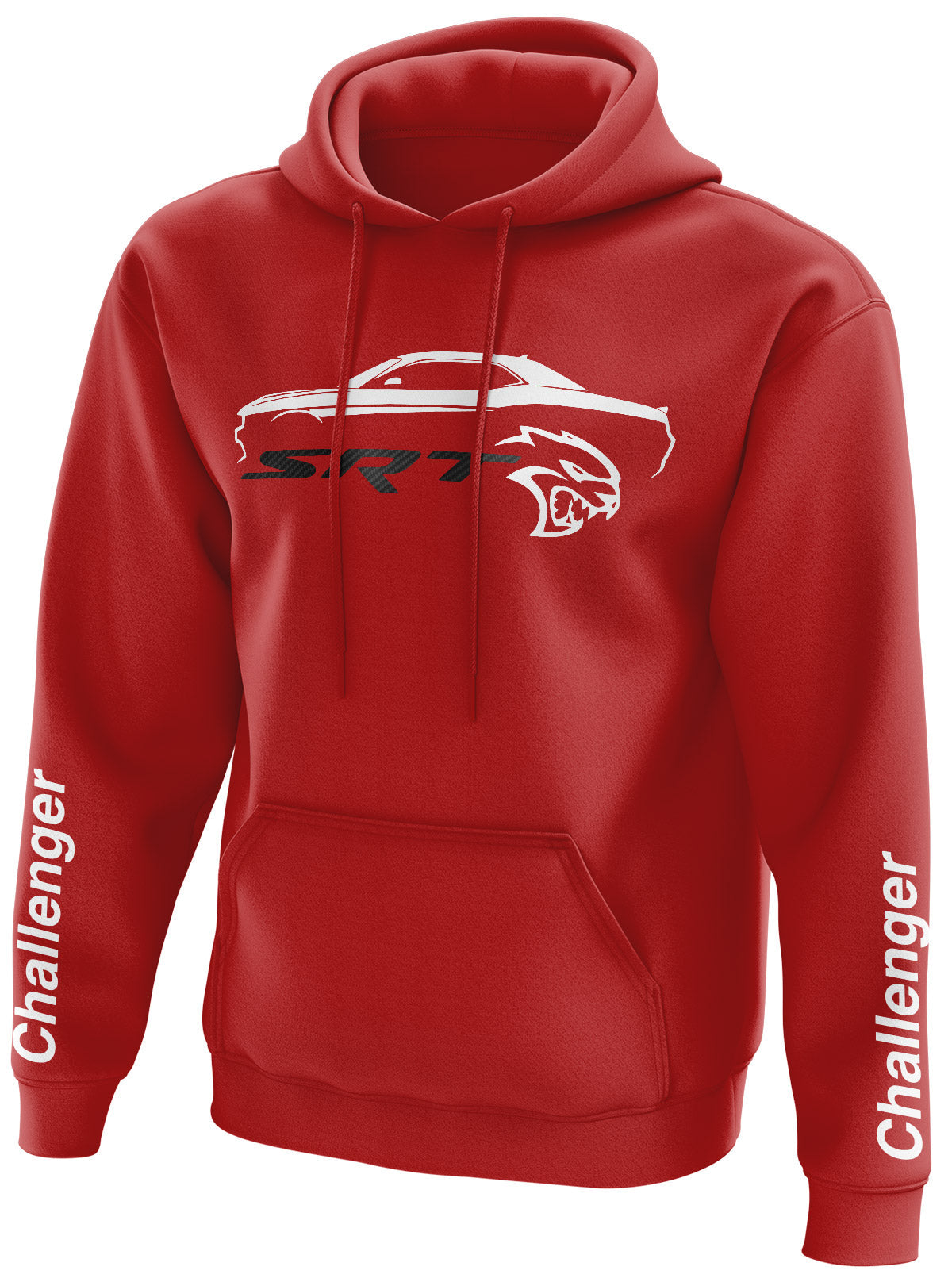 Dodge-Challenger-Srt-Hellcat-