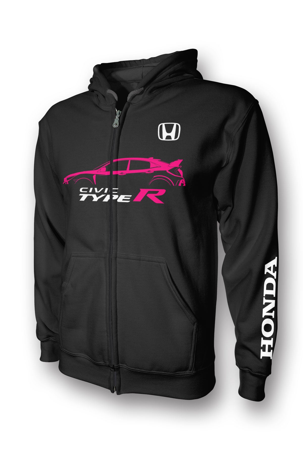 Honda-Civic-Type-R-Fk8-Full-