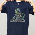 Dj Iguana T-Shirt