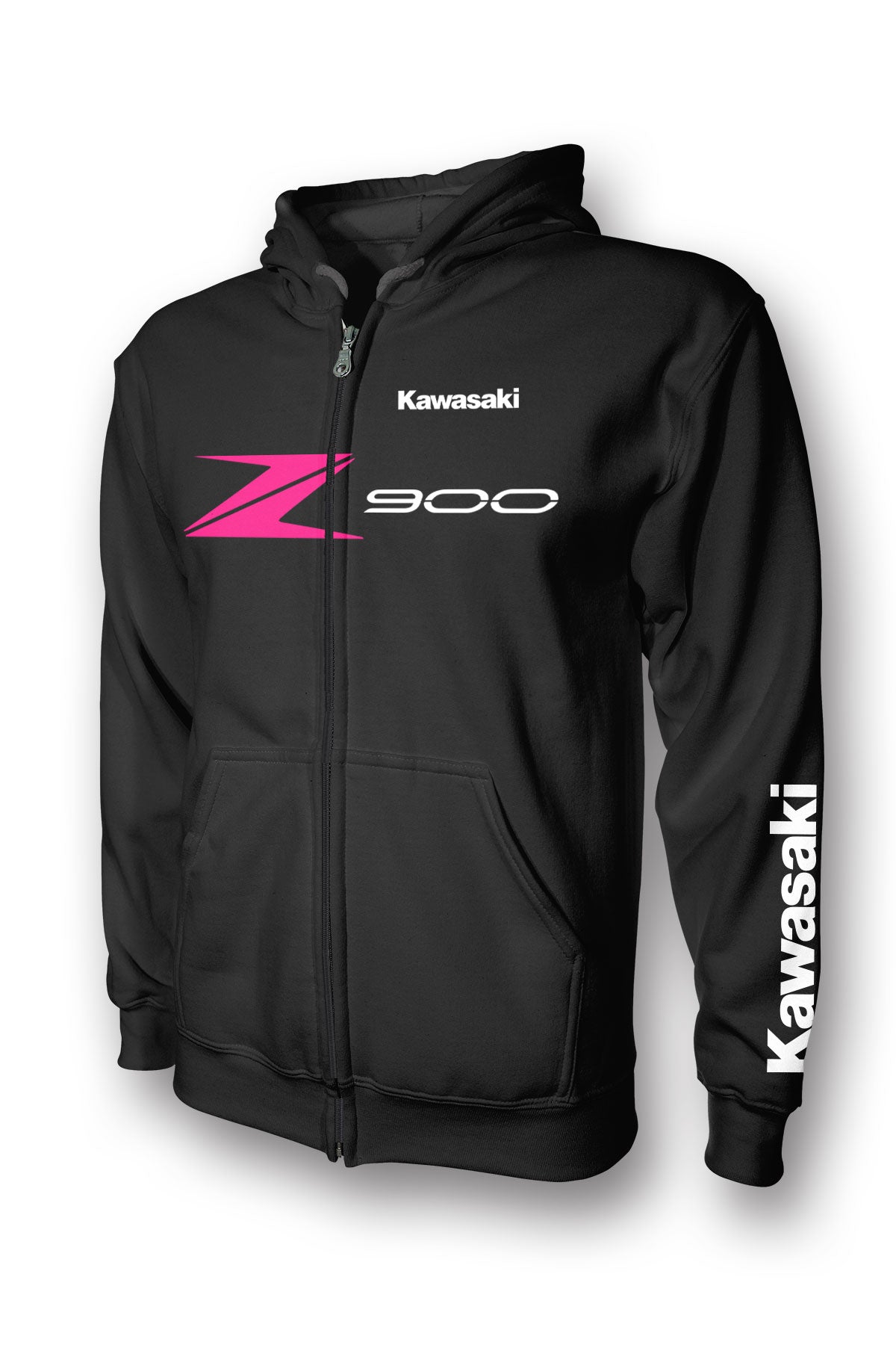 Kawasaki-Z-900-Full-Zip-