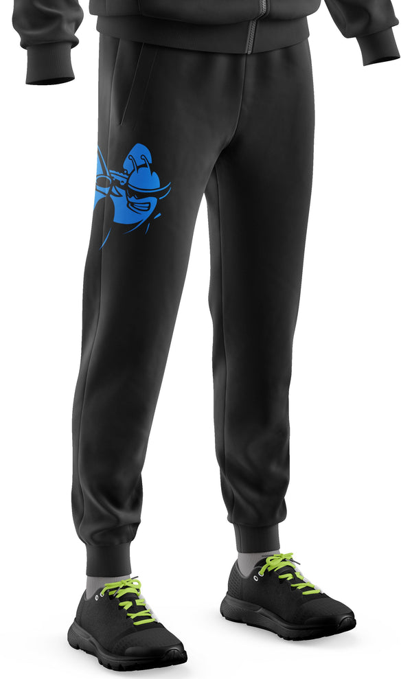 Dodge Scat Pack Logo Joggerpant