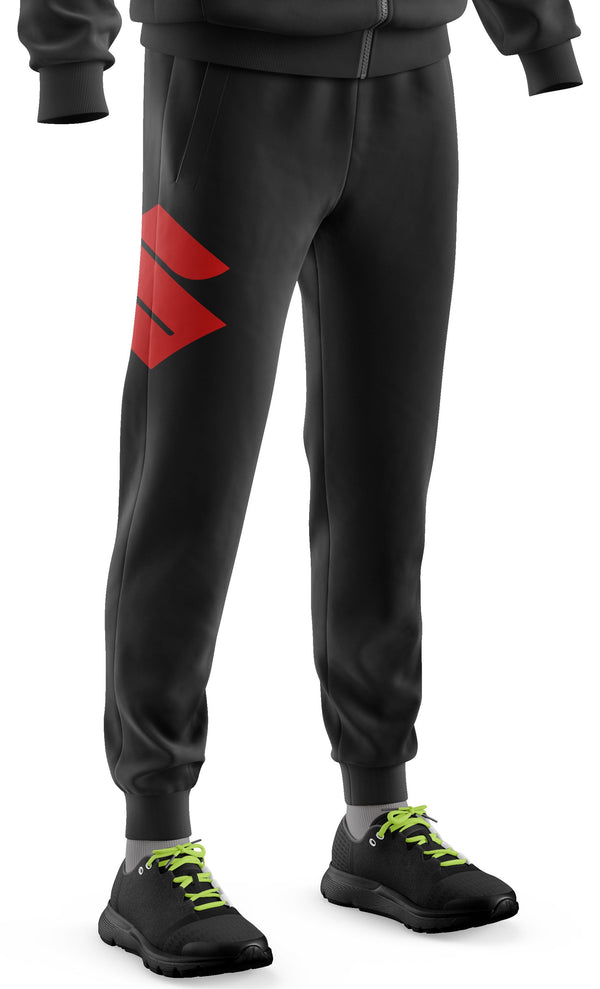 Suzuki Logo Joggerpant