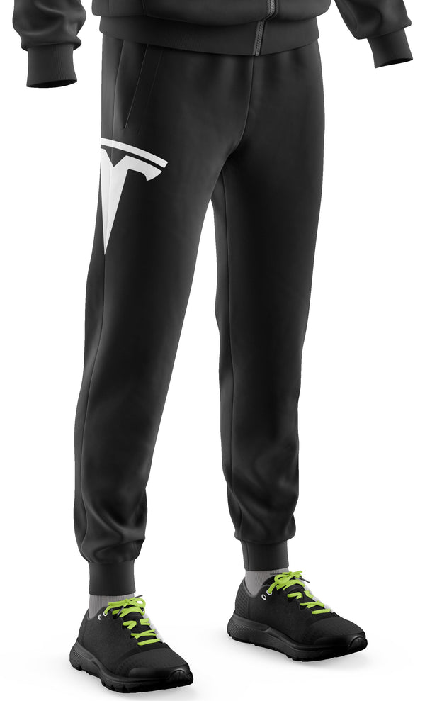 Tesla Logo Joggerpant