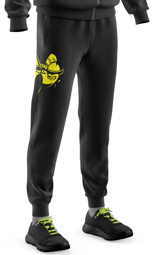 Dodge Scat Pack Logo Joggerpant