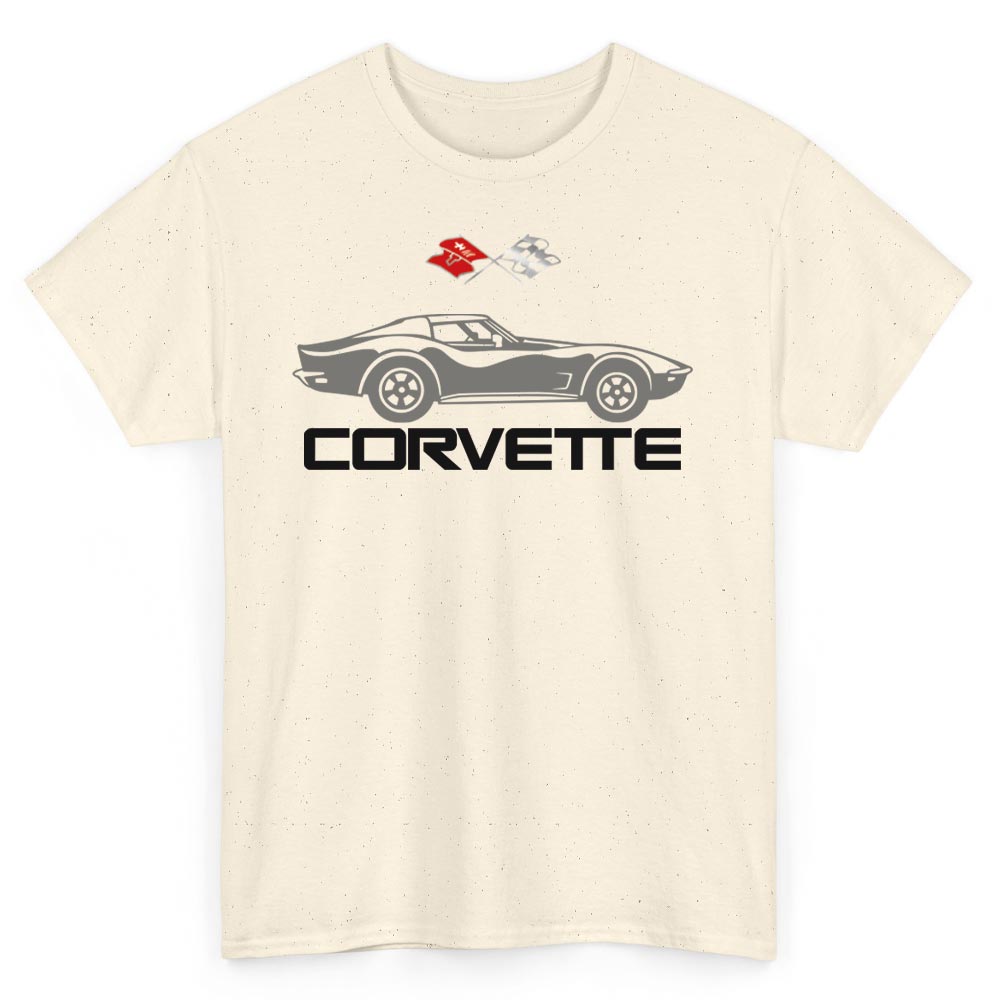 Corvette C3 T-Shirt