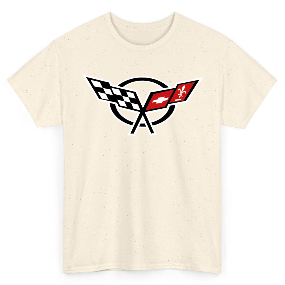 Corvette C5 Logo T-Shirt
