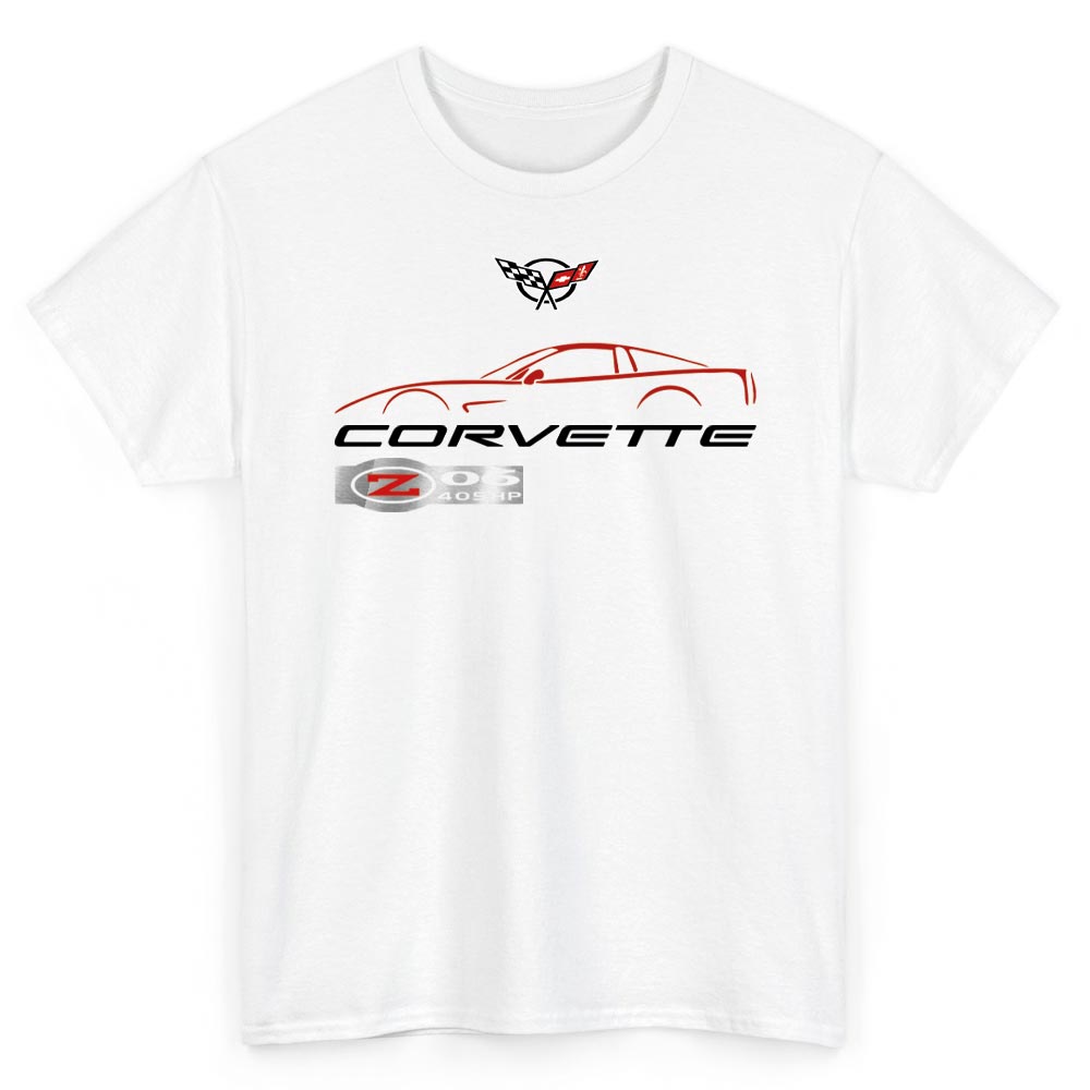 Corvette C5 Z06 T-Shirt