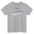 Corvette C6 Z06 T-shirt