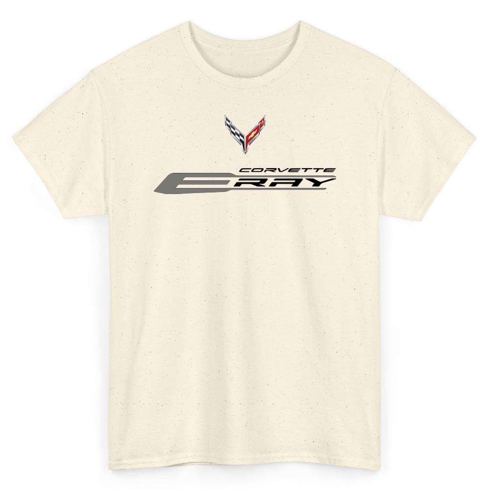 Corvette C8 E-Ray T-Shirt