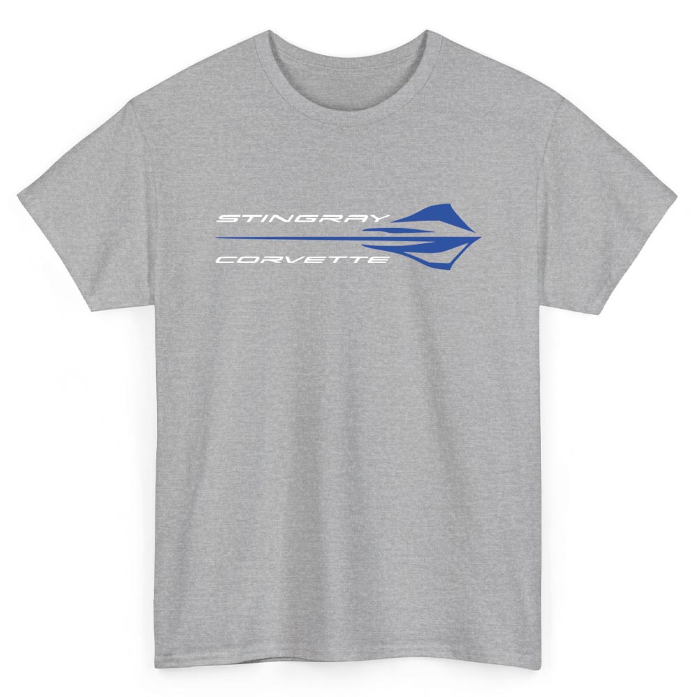 Corvette C8 Stingray T-Shirt