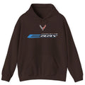 Corvette C8 Eray Hoodie
