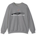 Corvette C8 Sweatshirt