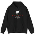 Ford Bronco Wildtrack Hoodie
