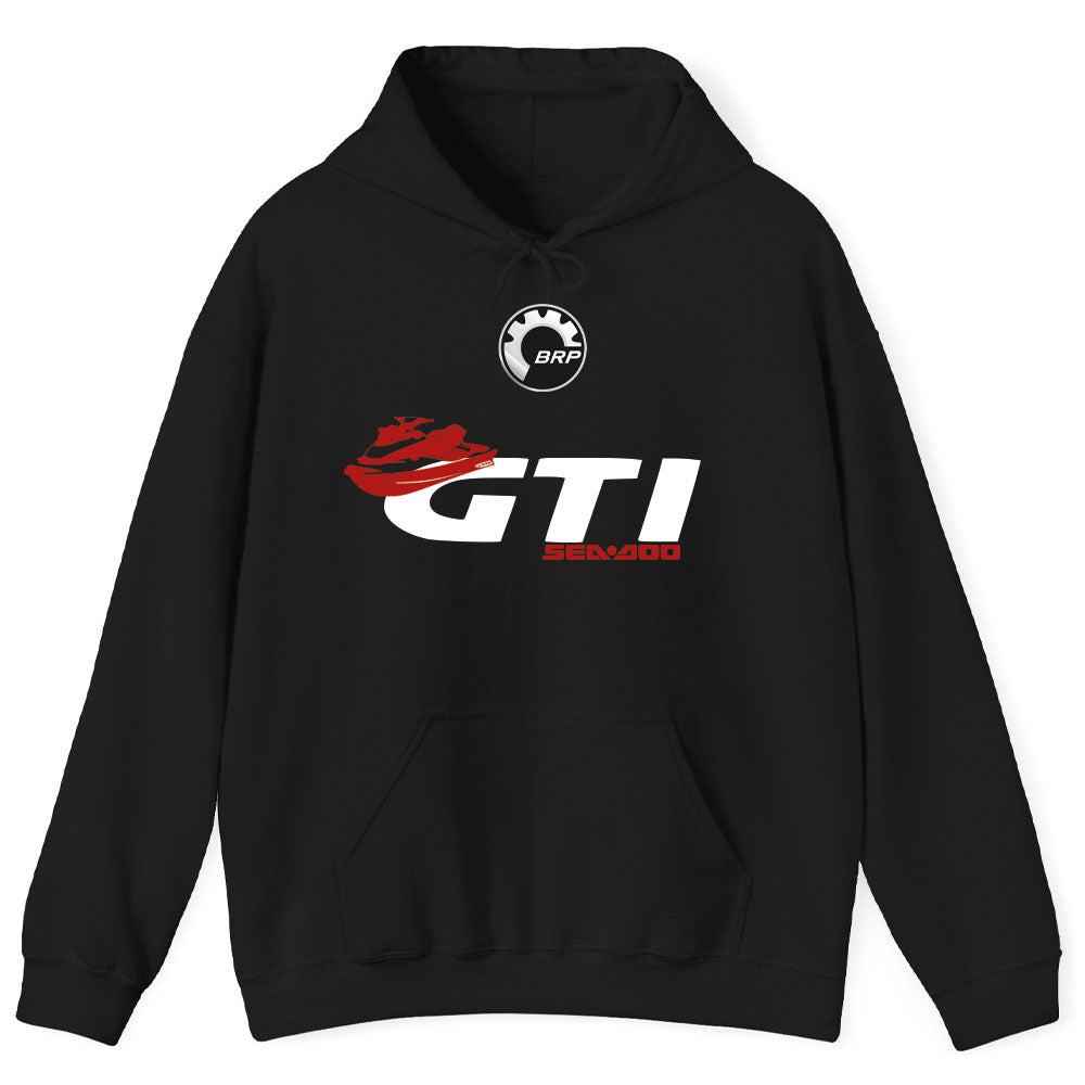 Brp Sea Doo GTI Hoodie