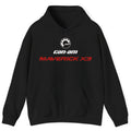 Brp Can-Am Maverick X3 Hoodie