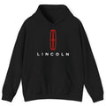 Lincoln Logo Hoodie