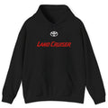 Toyota Land Cruiser Hoodie
