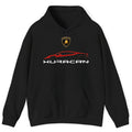 Lamborghini Huracan Hoodie