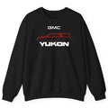GMC Yukon Sweatshirt