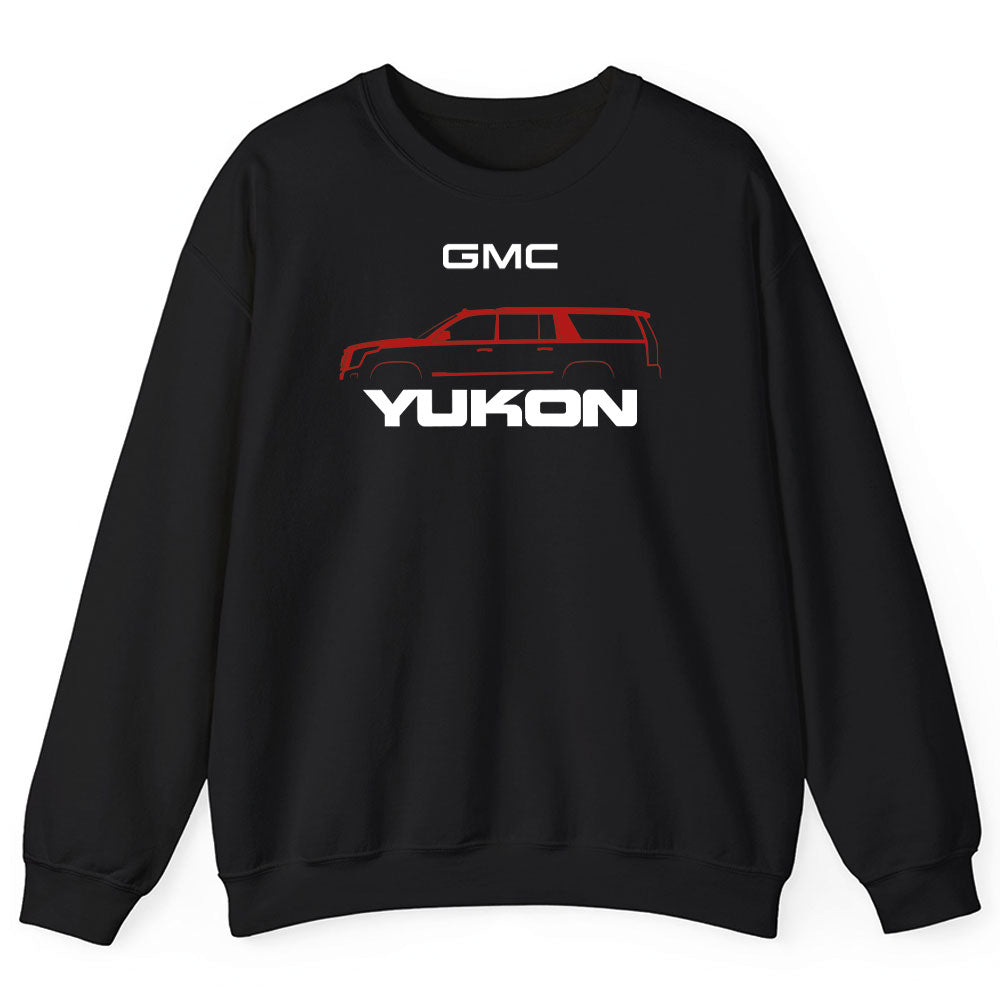 GMC Yukon Sweatshirt