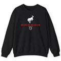 Ford Bronco Sasquatch Sweatshirt