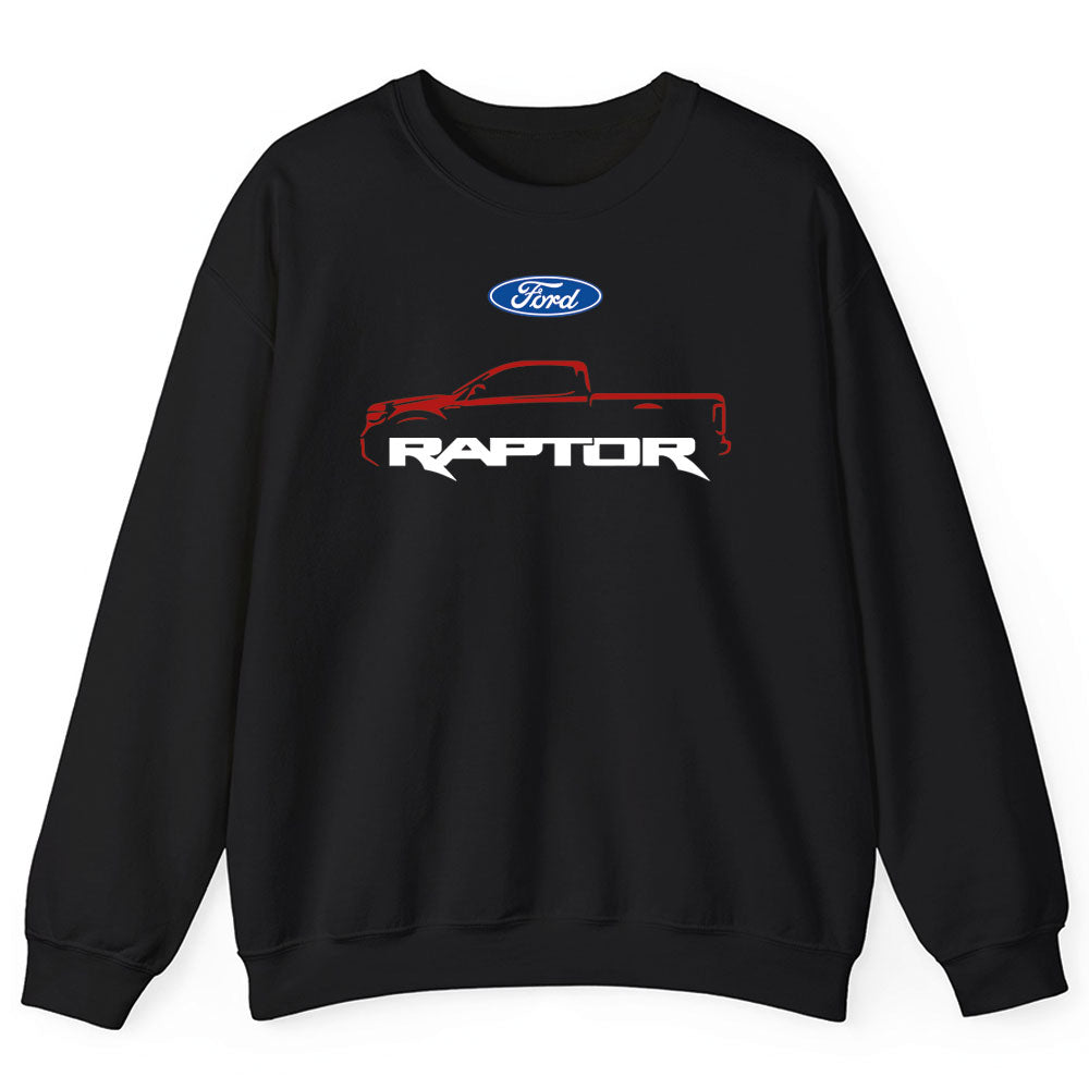 Ford Ranger Raptor Sweatshirt