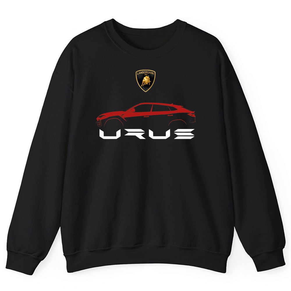 Lamborghini Urus Sweatshirt